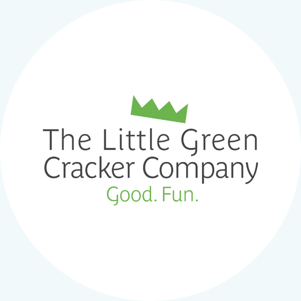 The Little Green Cracker Company