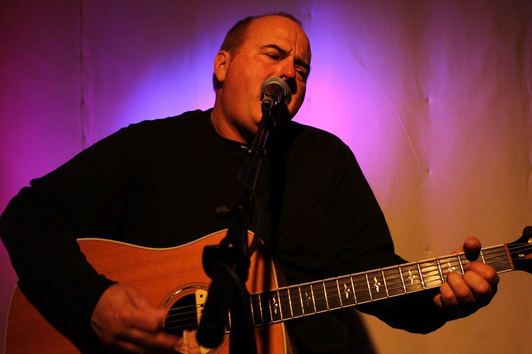 Music Mondays begin on Monday May 2.  Our first guest is Chris Behre.  5:30-7:30pm.
.
.
.
#musicmondays #livemusic #riverstjoe