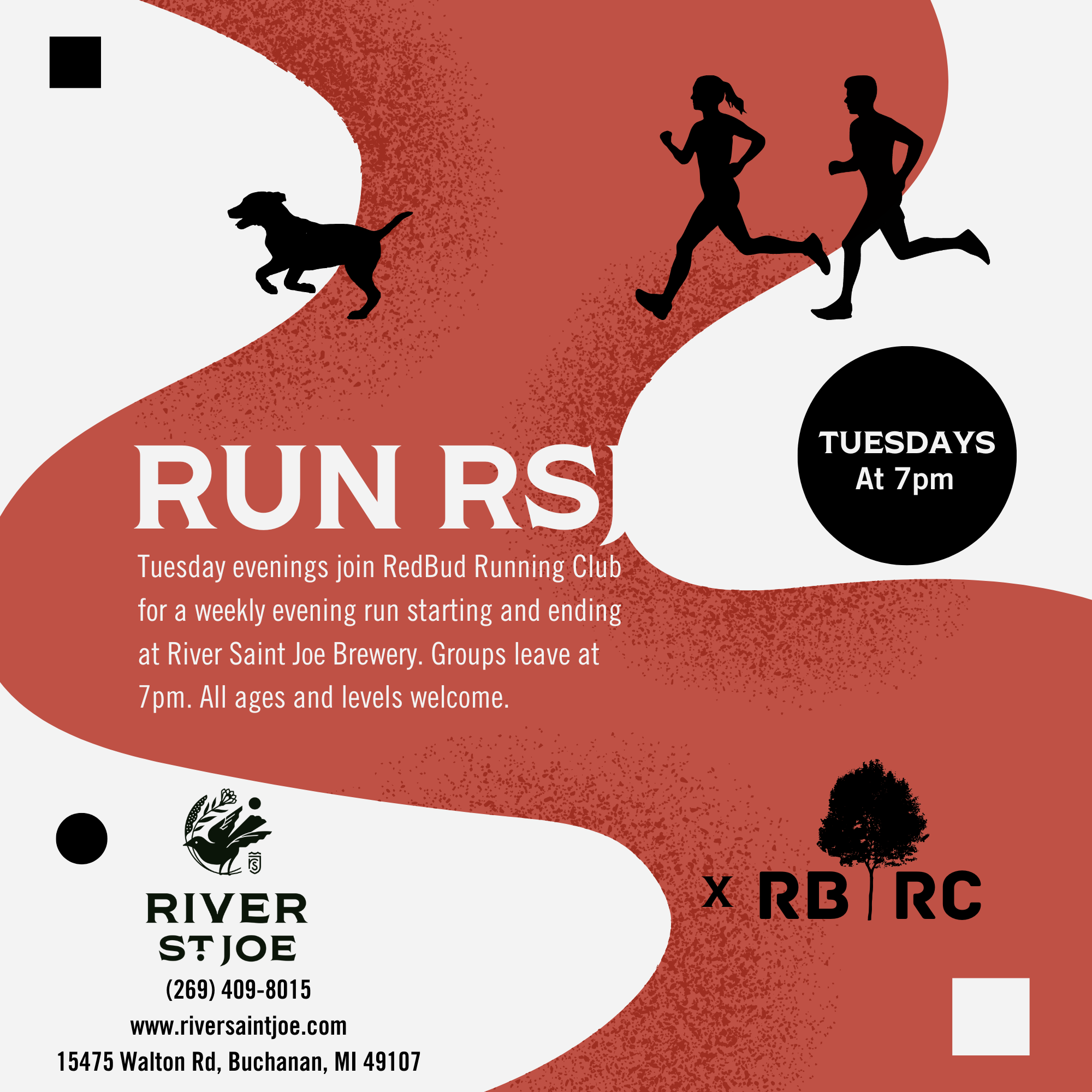 RedBud Running Club