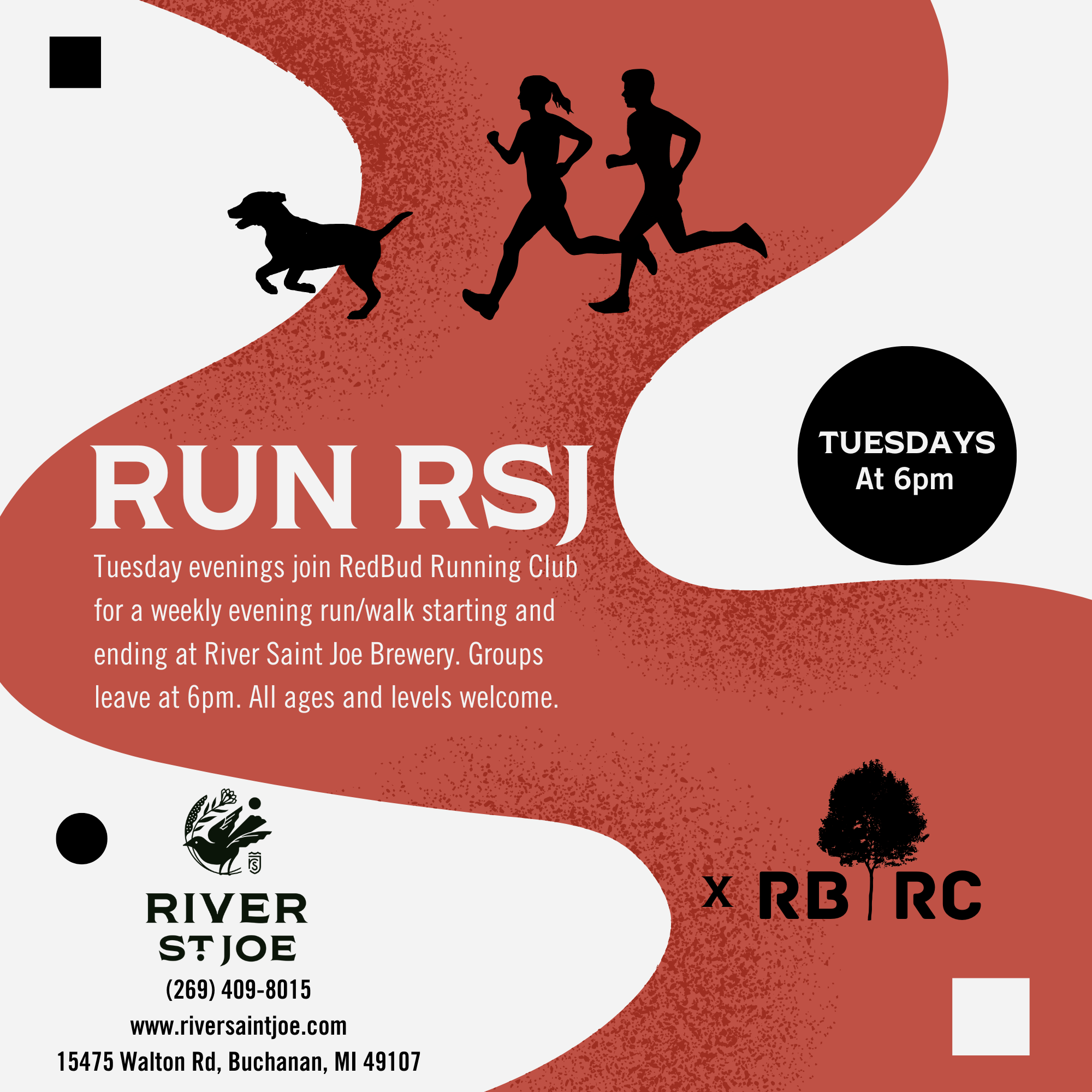 RedBud Running Club 