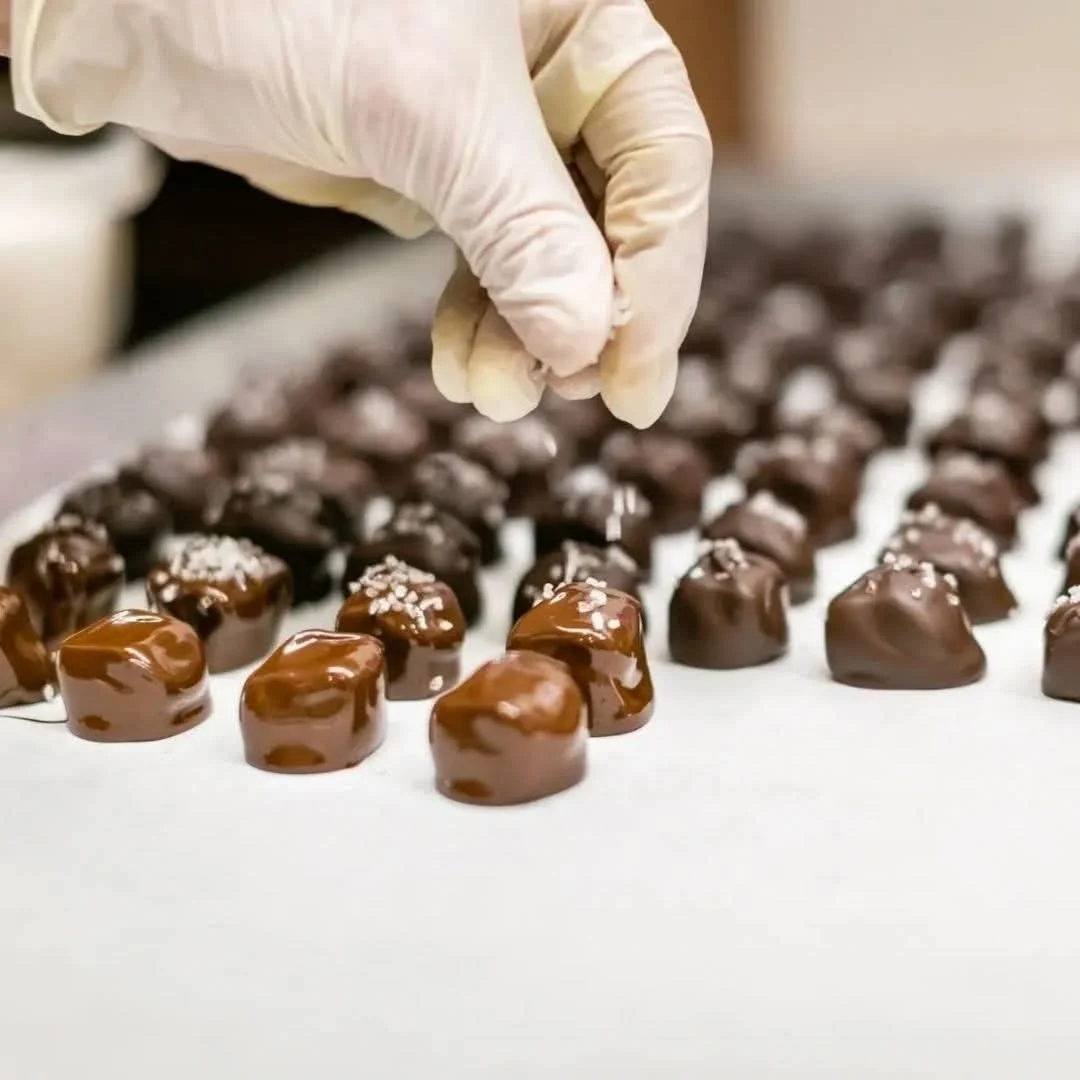 Galentine's Day Beer &amp; Chocolate Pairing