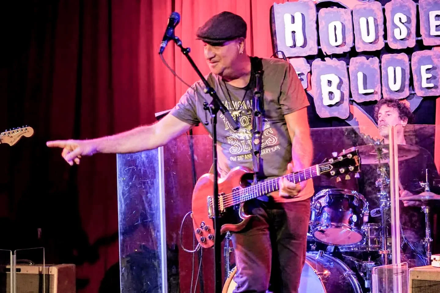 Music Mondays with Keith Scott 