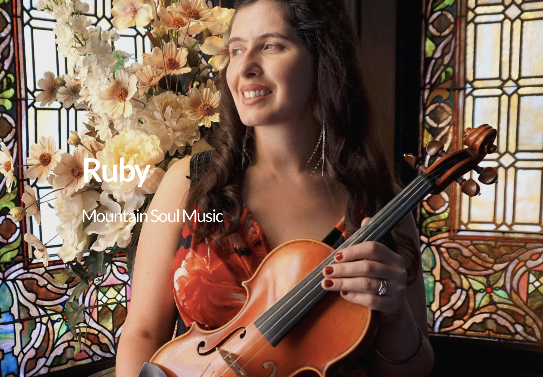 Music Mondays with Ruby