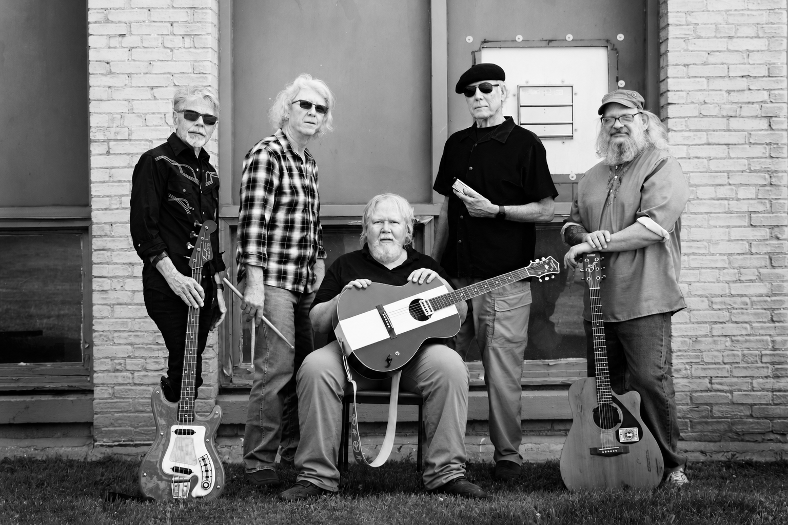 Music Mondays with Newport Project 