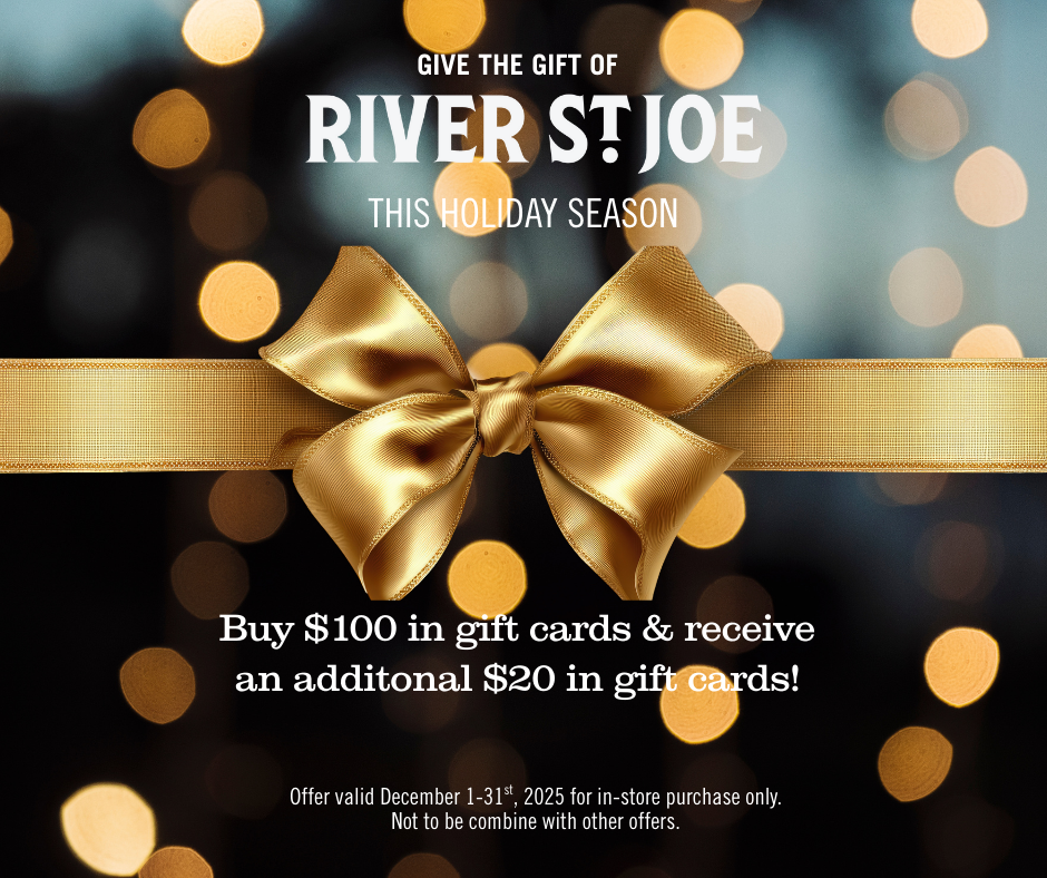 Holiday Gift Card Offer