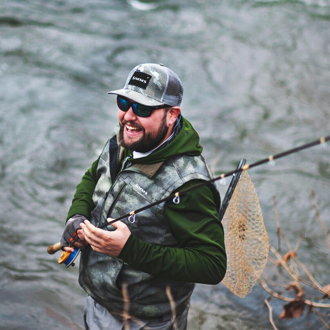 Direct Access to the Boise River