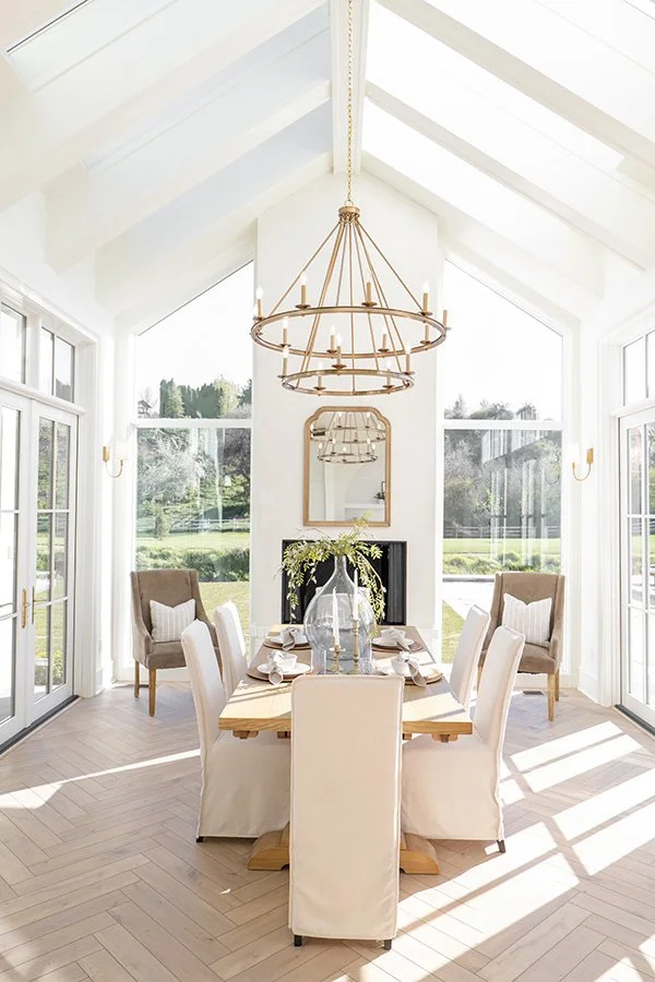 2022 Spring Parade of Homes — Creighton Woods