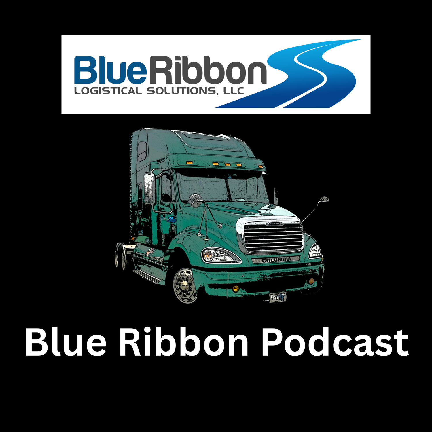 Blue Ribbon Podcast