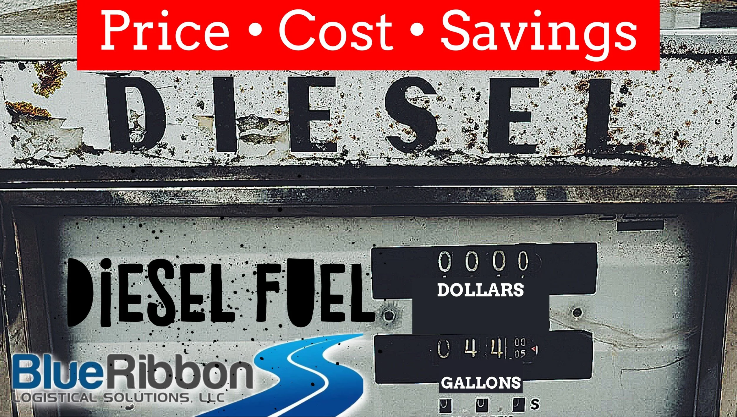 Episode 51: Fuel - Price Cost &amp; Savings