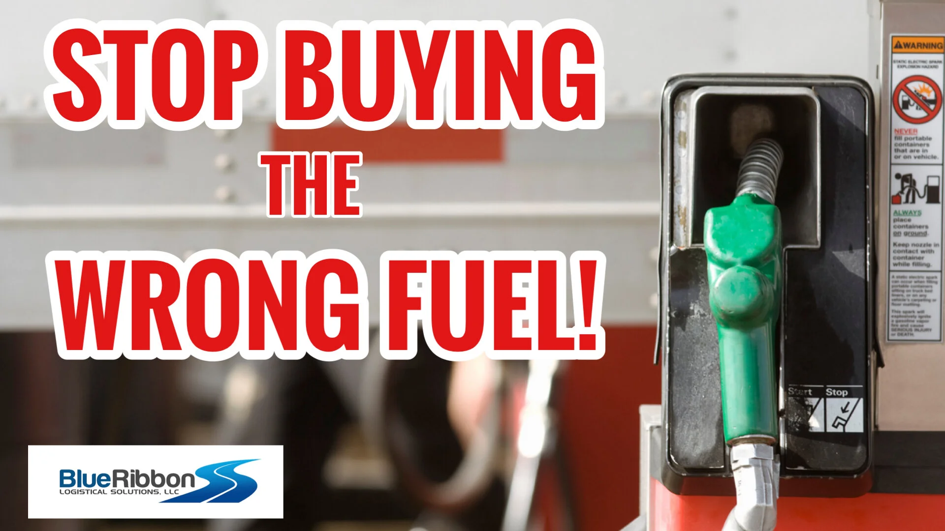 Episode 80: Understanding Fuel Taxes