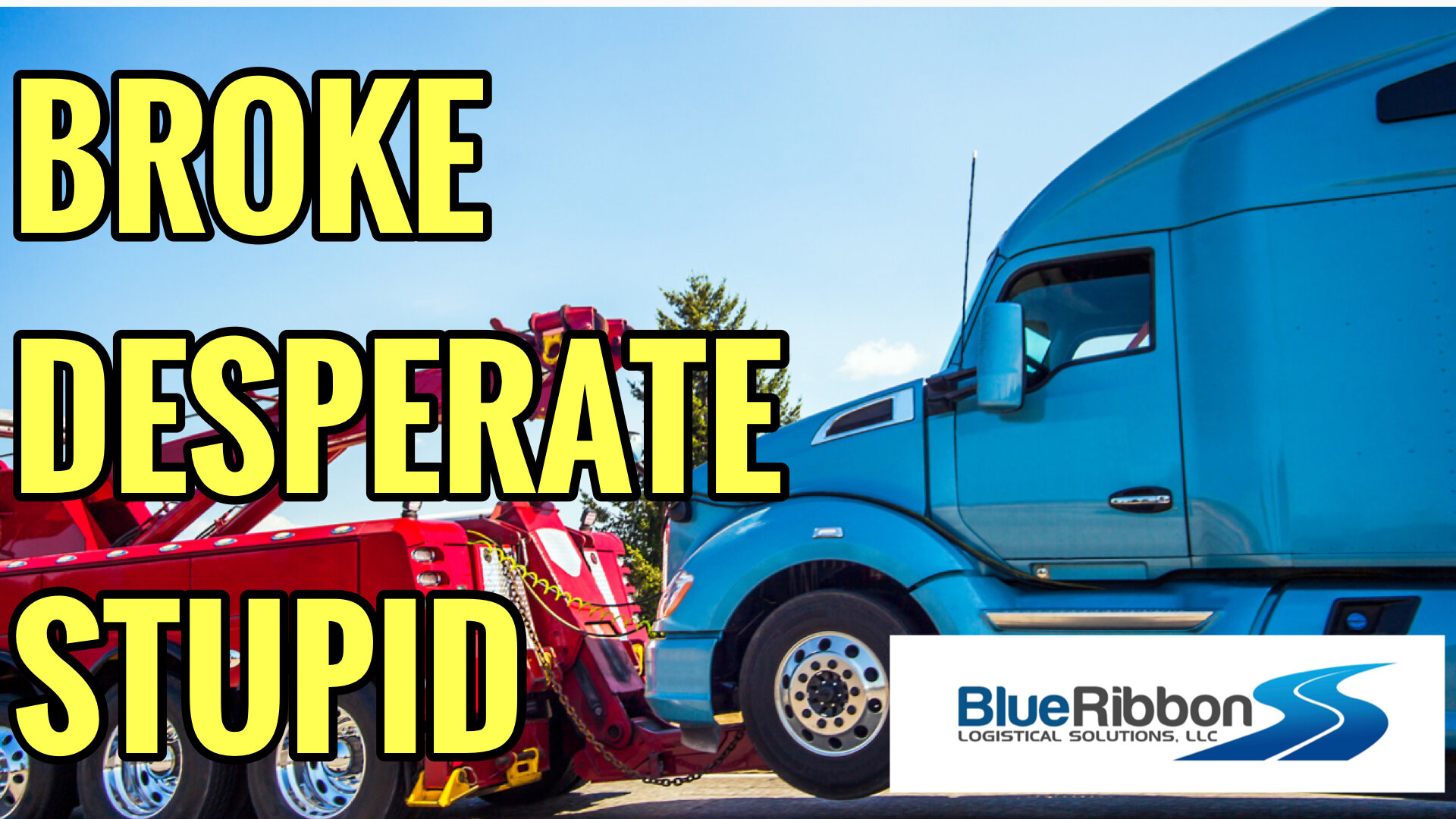 Episode 82: STOP THE INSANITY!