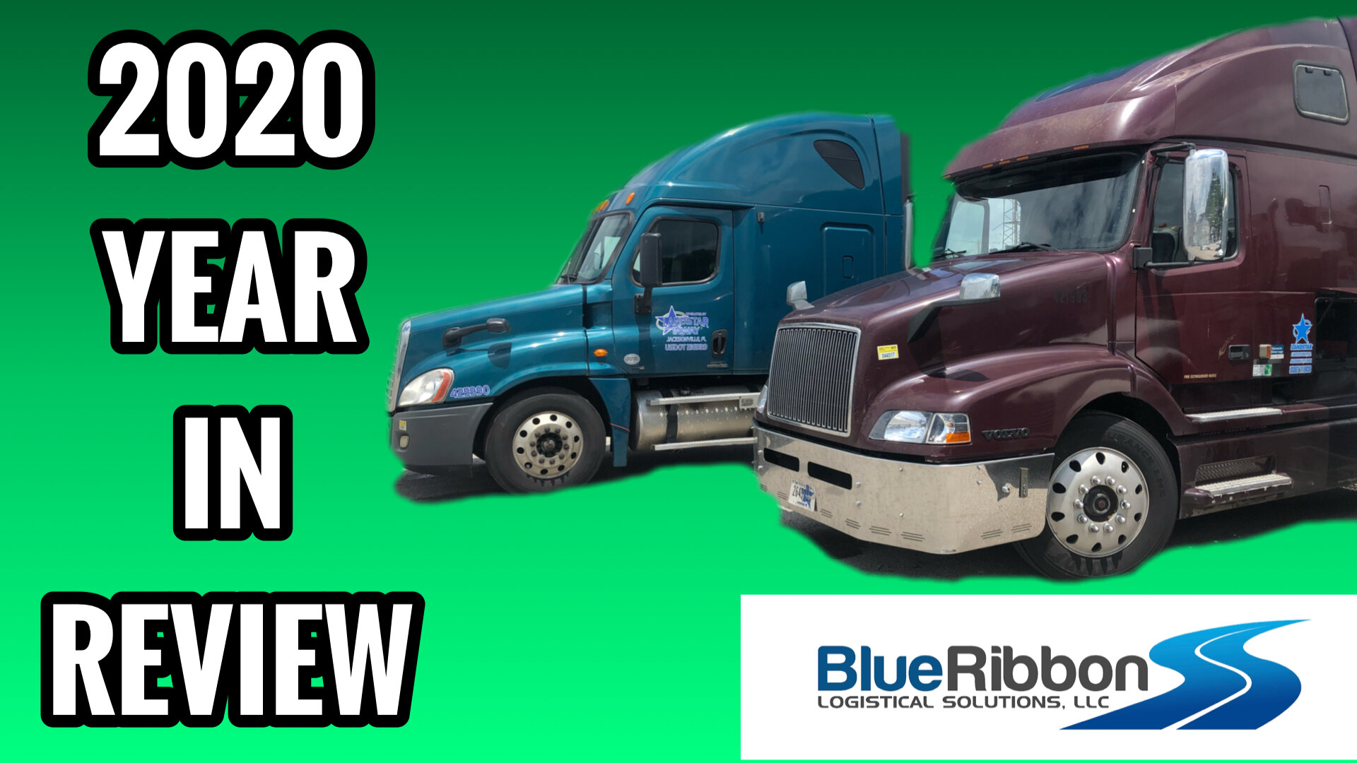 EPISODE 83: 2020 YEAR IN REVIEW