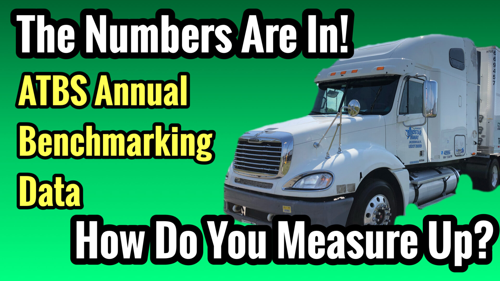 Episode 88: How Do You Measure Up?