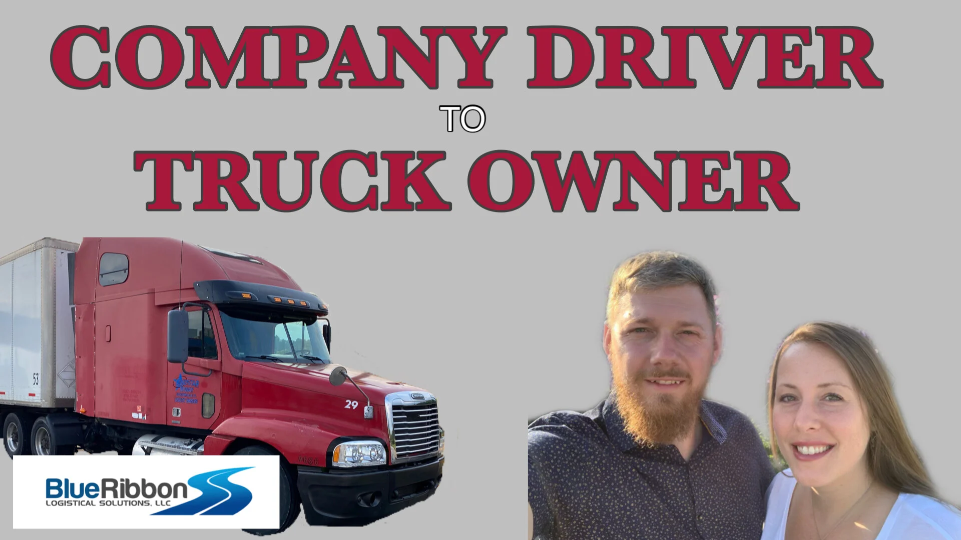 Episode 94: Zeke Goodwin - Pathway to Ownership