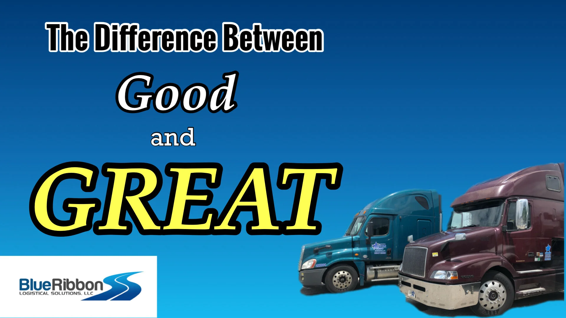 Episode 97: What Sets Your Business Apart?