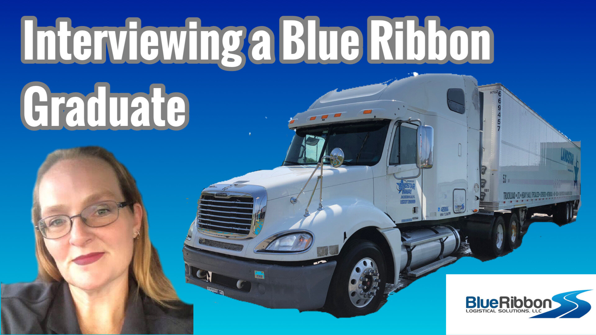 Episode 98: Interviewing Blue Ribbon Program Graduate Carrie Coffey