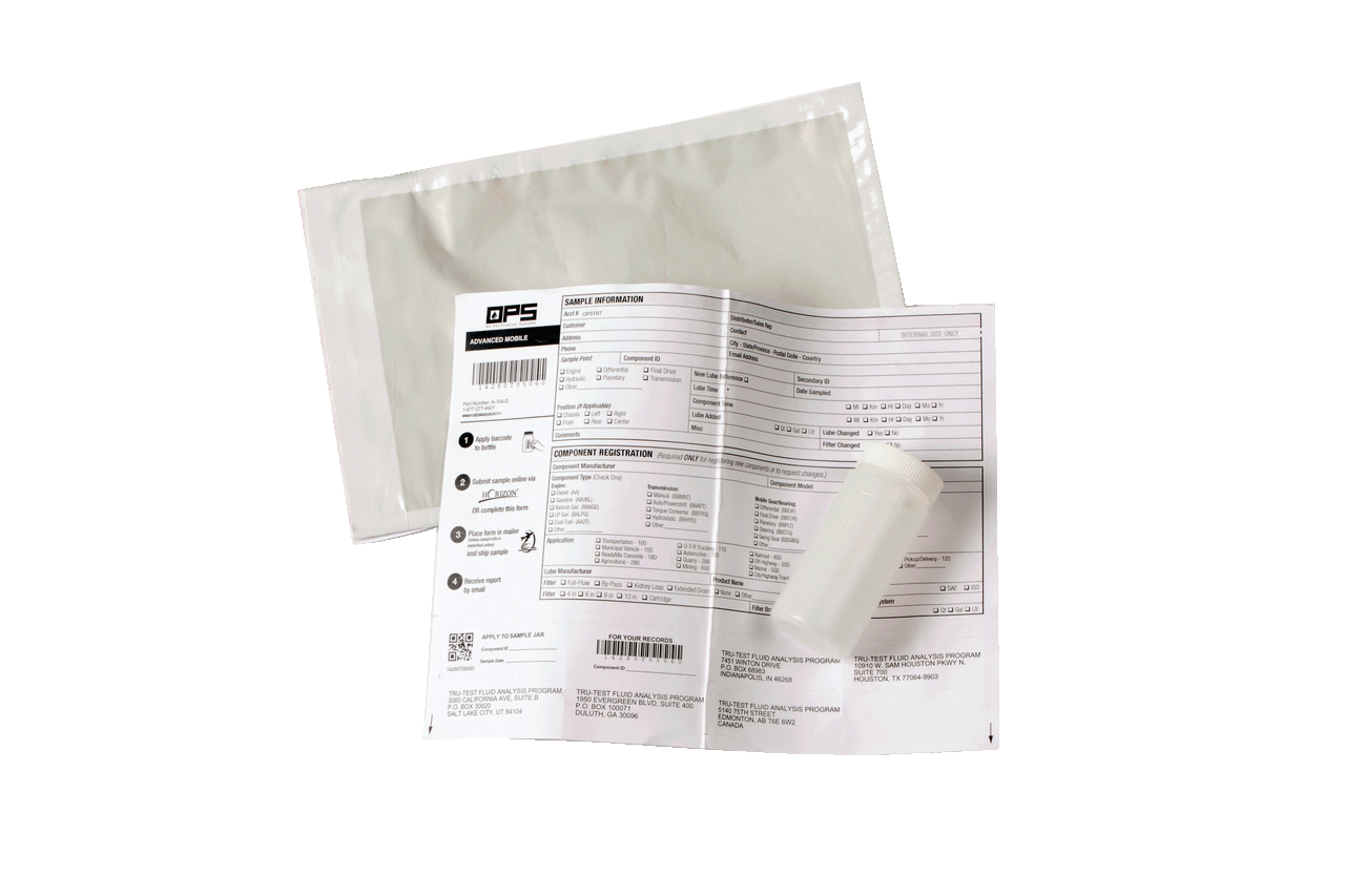 Store — Blue Ribbon Logistical Solutions