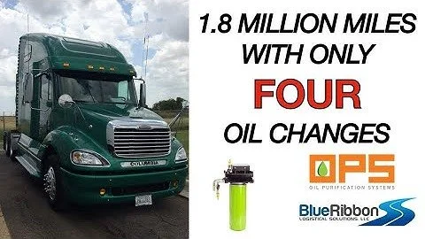 Episode 108: OPS - Change Your Thinking, Not Your Oil