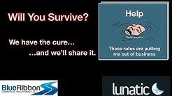 Episode 110: Will You Survive?