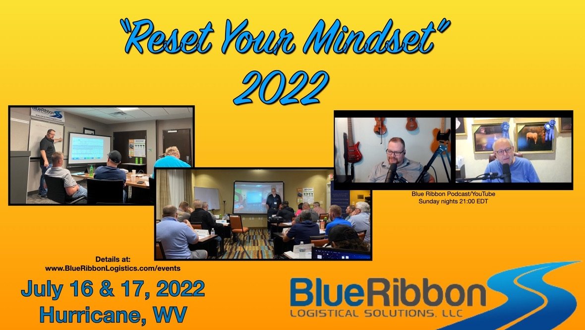 Episode 119: LIVE Event Preview