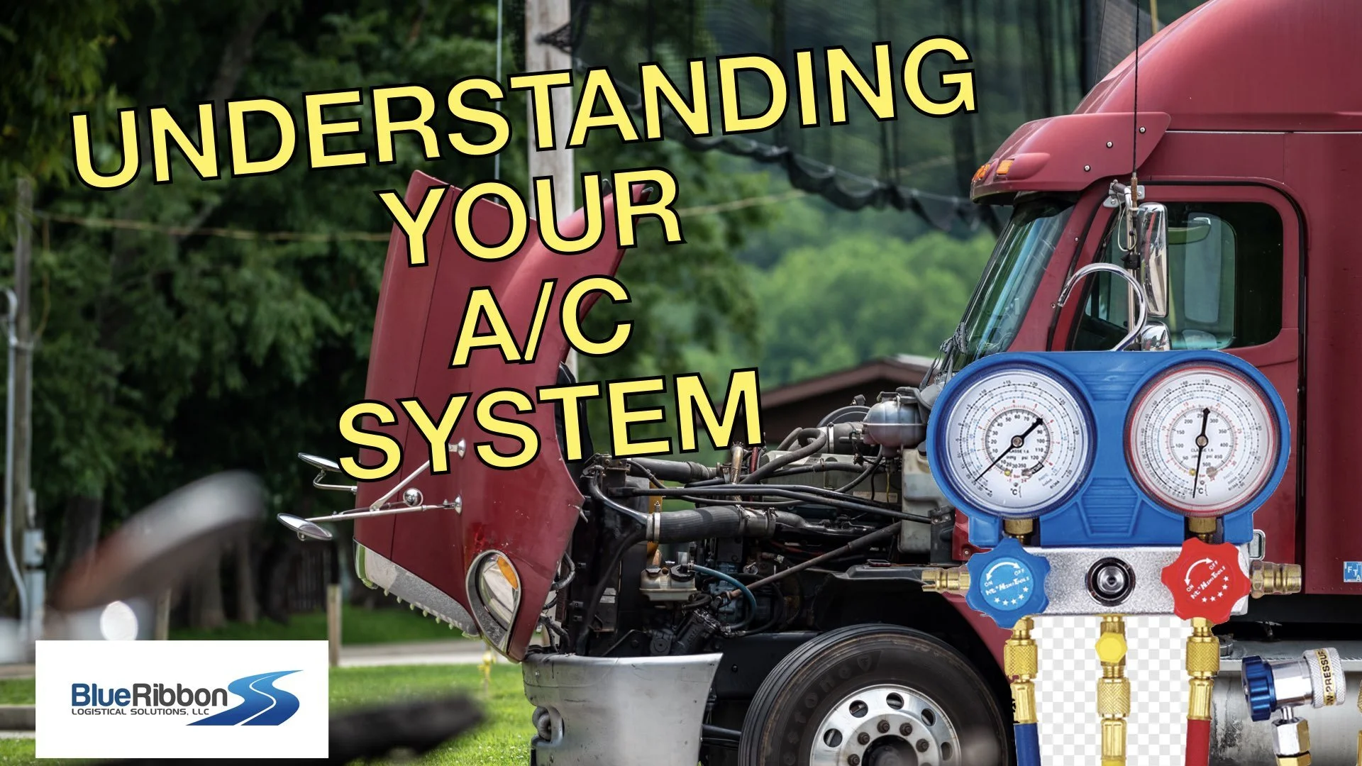 Episode 123: We Need to Talk About Air Conditioning