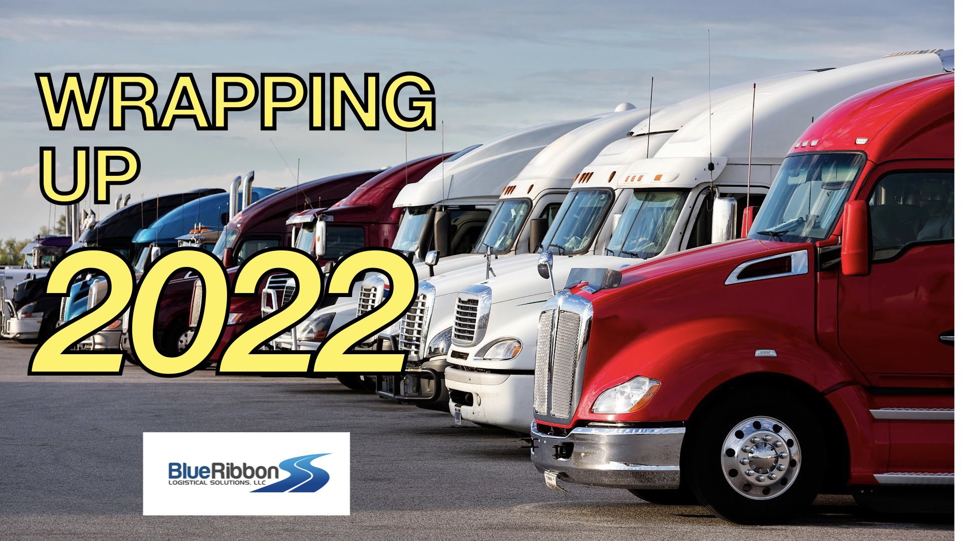 Episode 143: Wrapping Up 2022