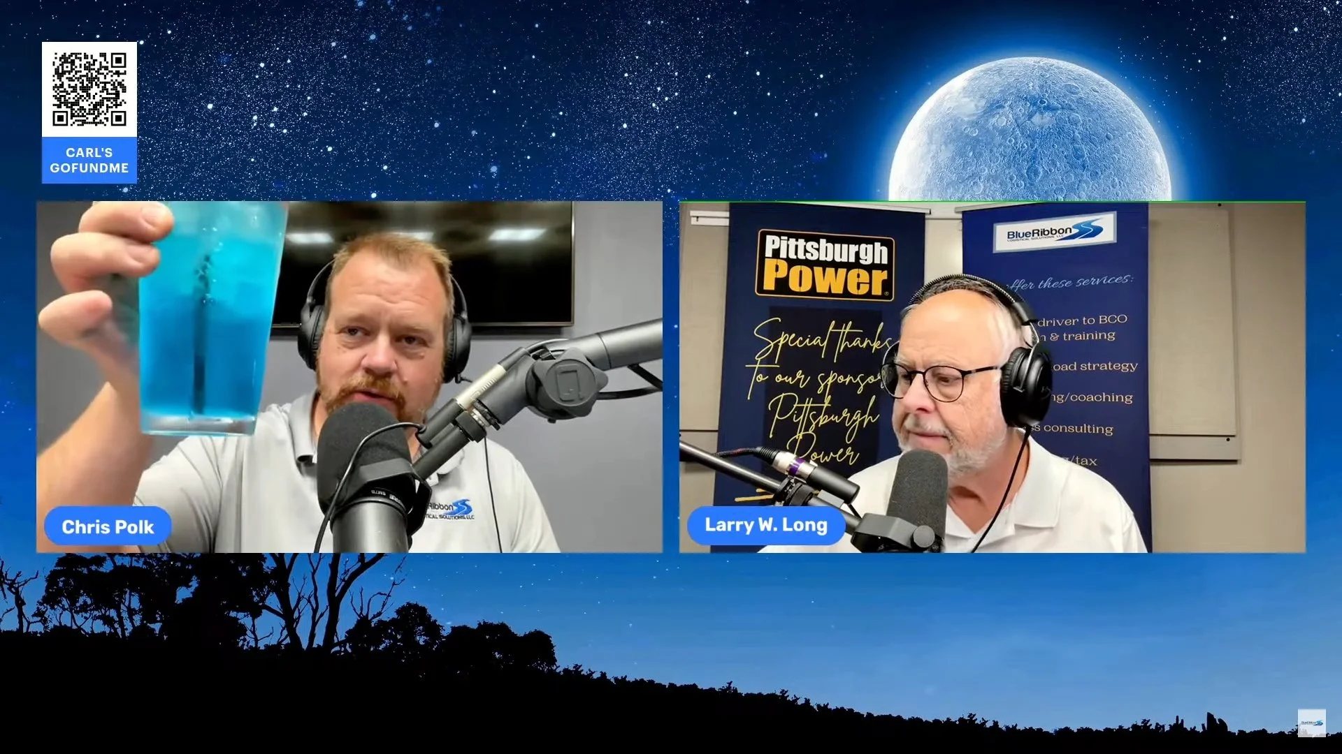 Episode 162: Live from New Driver Orientation