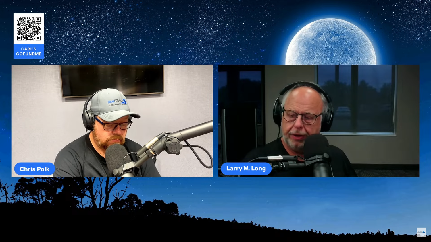 Episode 166: Live on MONDAY NIGHT
