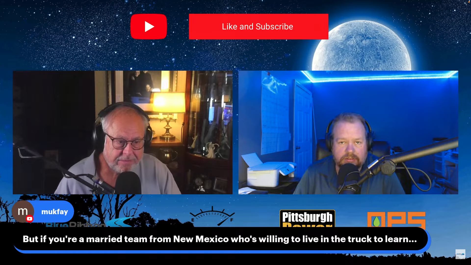 Episode 167: The Rescue Mission