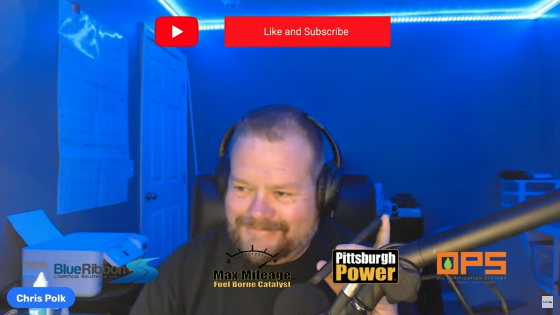 Episode 168: Where is Larry Long?