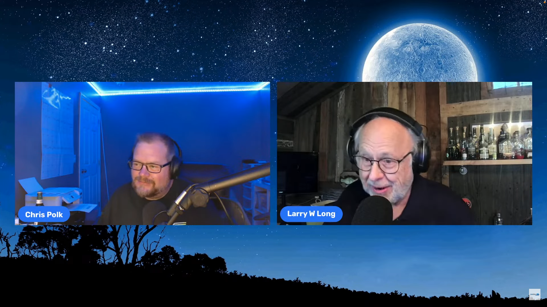 Episode 169: Transactional vs Transformational