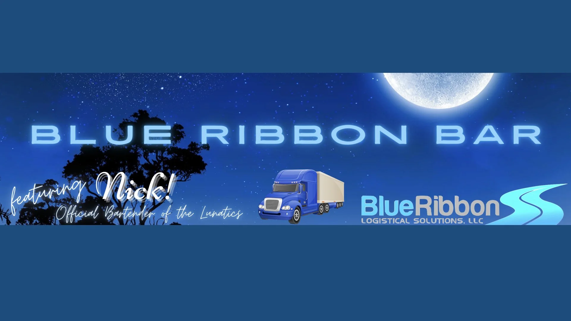 Episode 175: LIVE from the Blue Ribbon Bar