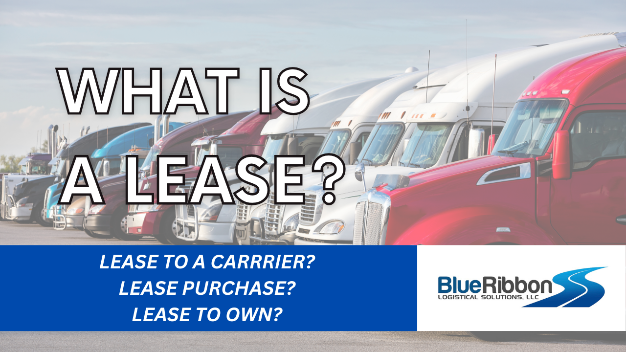 Episode 216: What is a Lease?