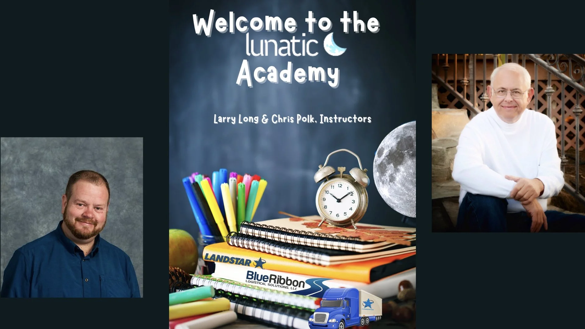 Episode 146: 2023 Blue Ribbon MASTER CLASS