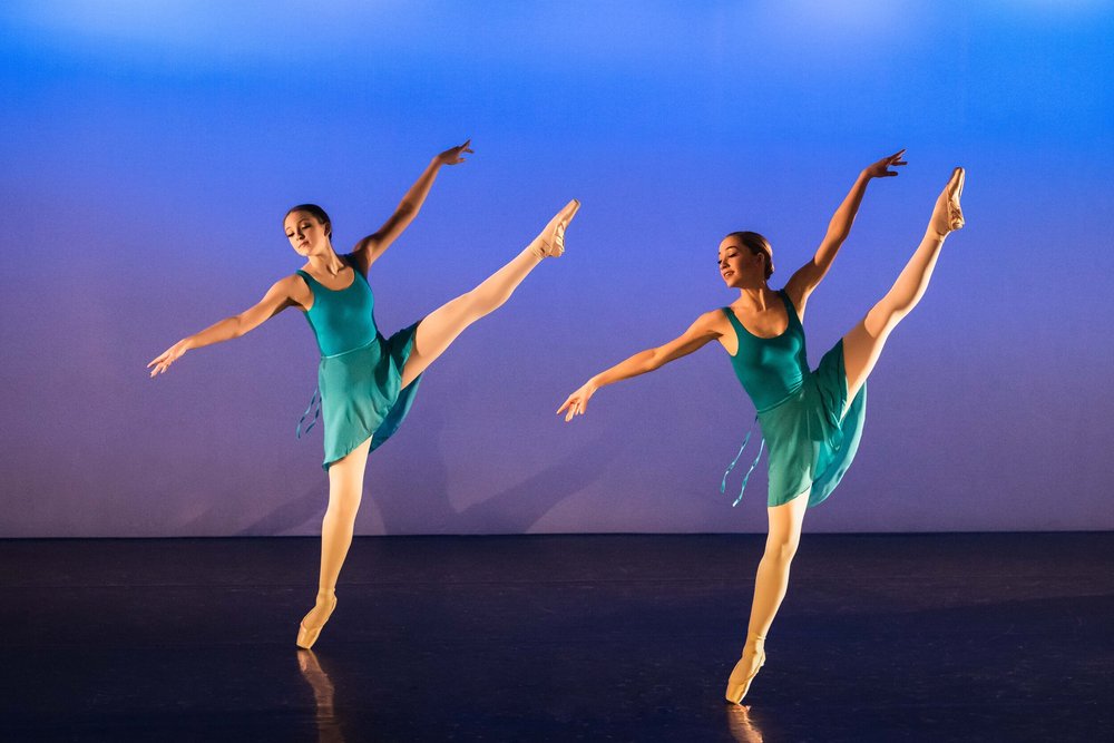 ballet photographers