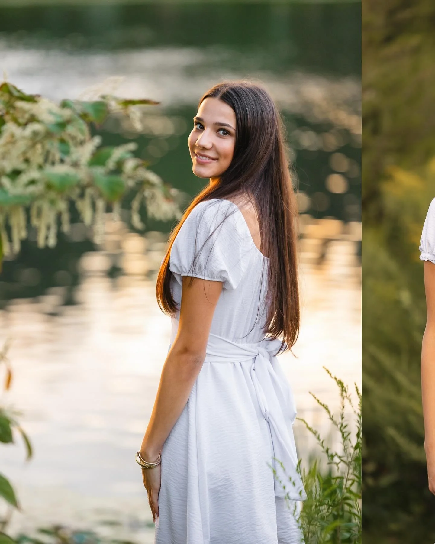 Time to show off my senior session with my 4th daughter by friendship @emmagaspar23 .  Joyful, kind, gorgeous and freakishly strong, Emma you are one of my favorite humans.