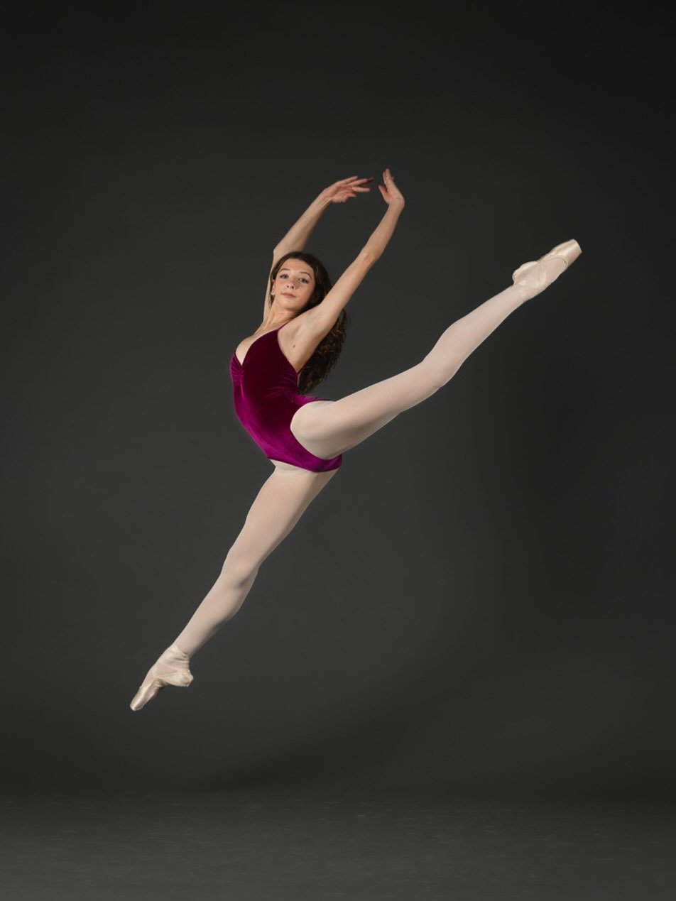 3 more days until the PYB photo shoot!  @philadanceacademy