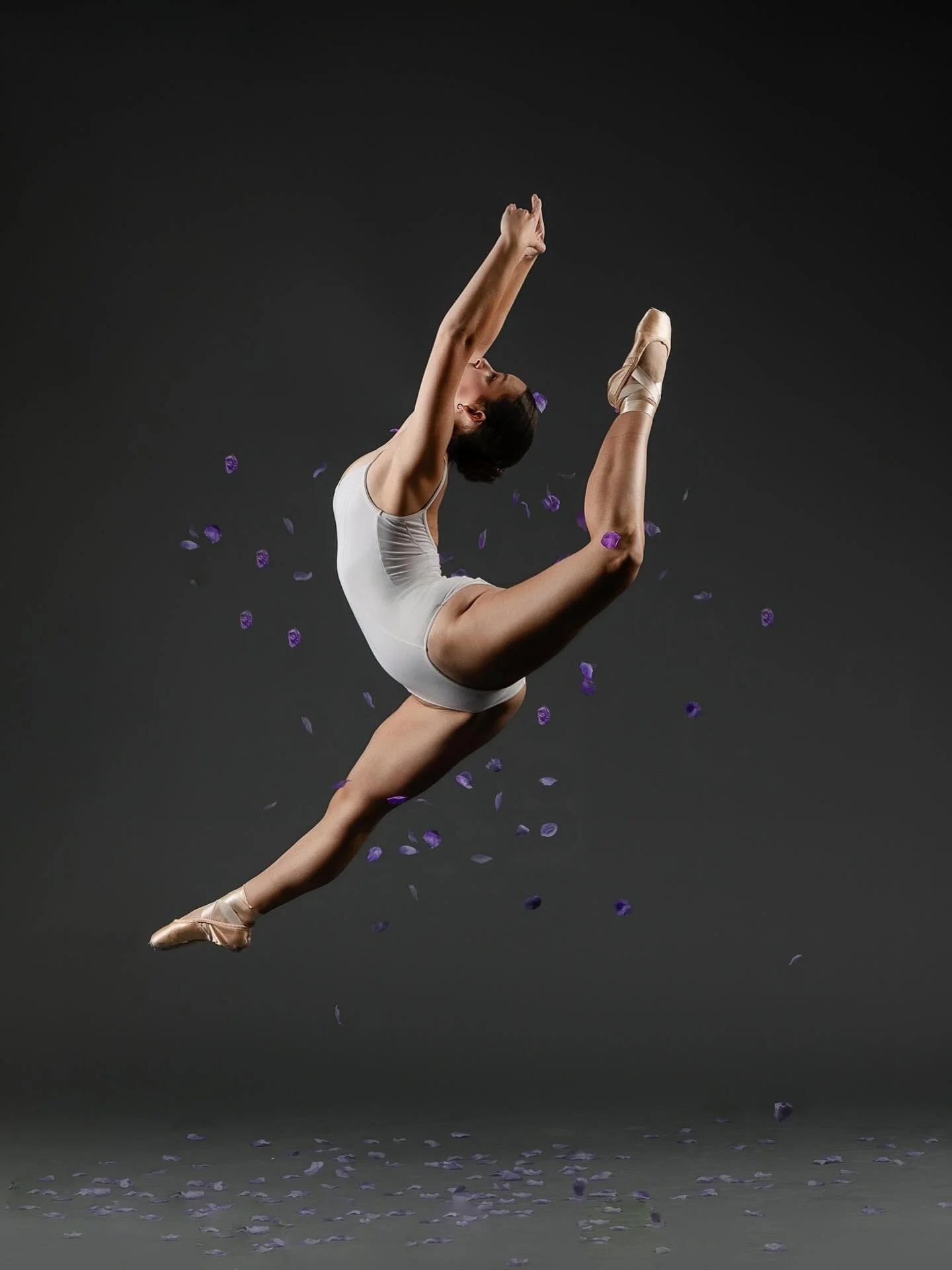 Going into the week like @kkline_dancer  @philadanceacademy