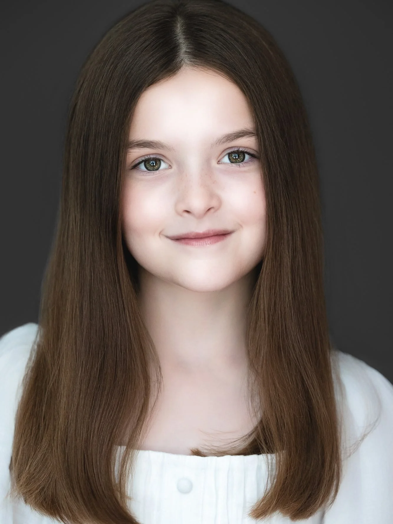 Loved meeting this tiny star for her new headshots. I feel confident I&rsquo;ll be seeing Ava on Broadway one day. Next up her big sister in the studio this week!