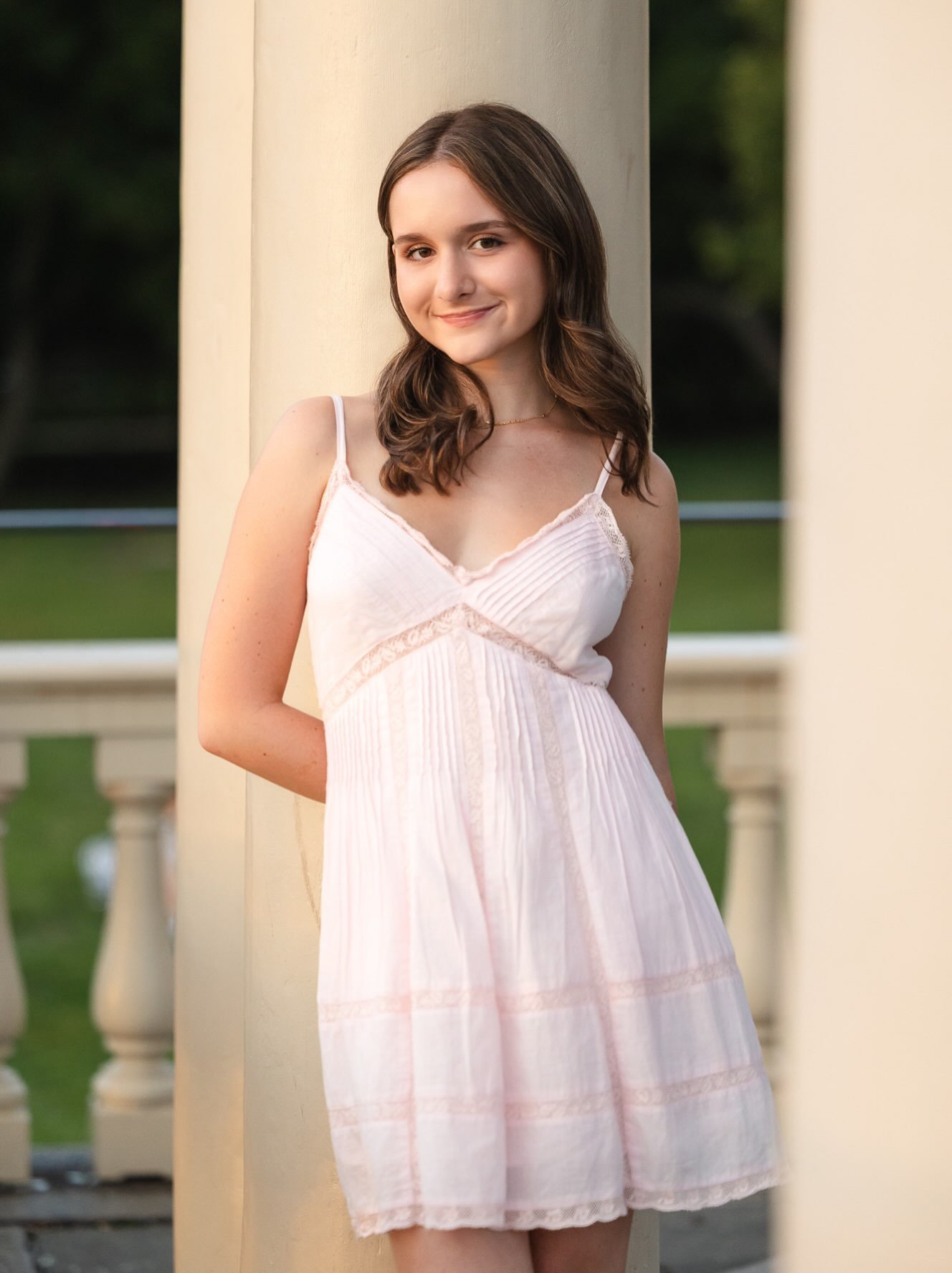 Senior season has begun and I love it!  So excited to share more of the stunning Ruby. @pamelacphilly