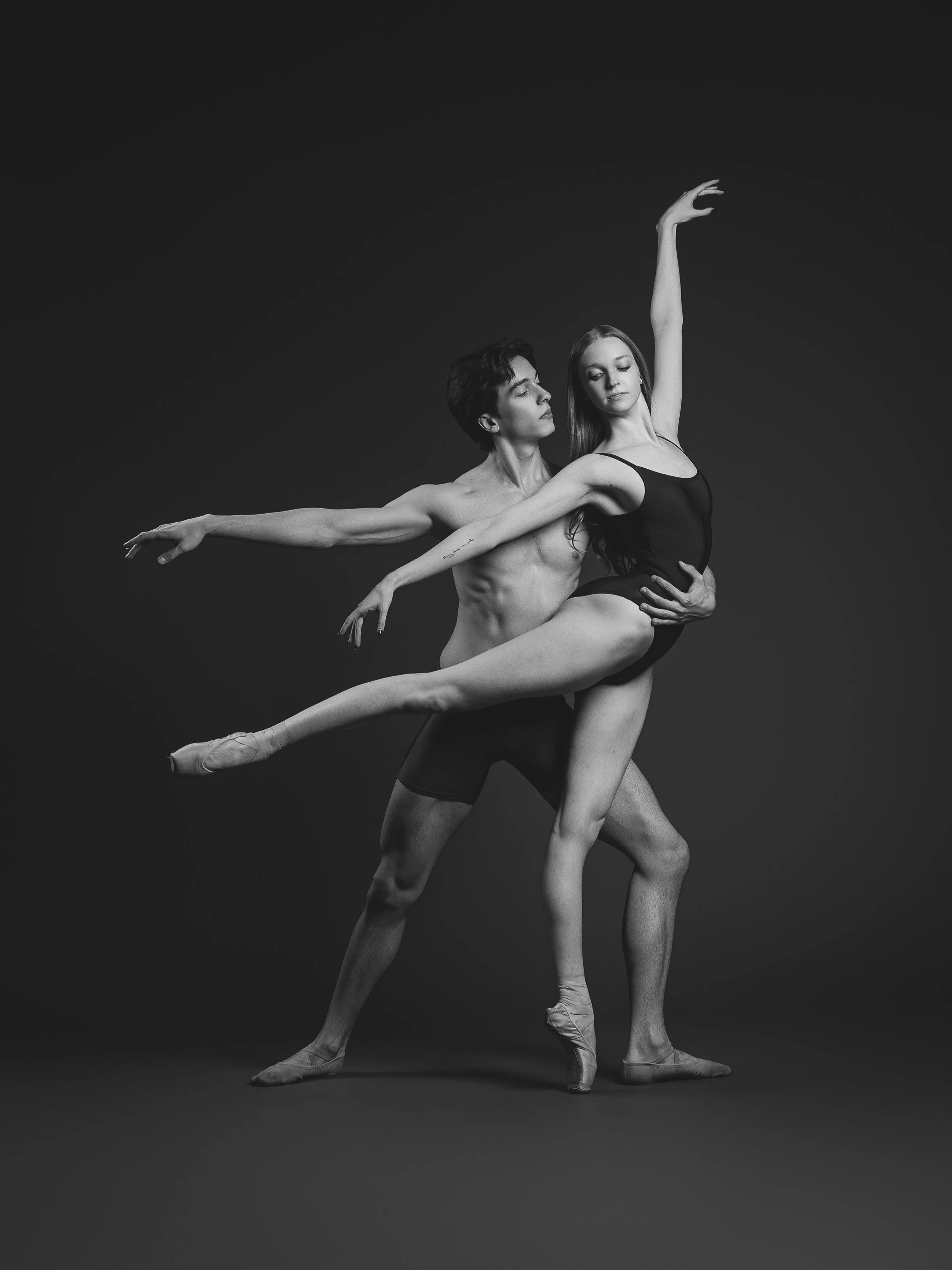 From my day with the stunning dancers of the  @syracusecityballet @fallon.gannon @douglas.jayson