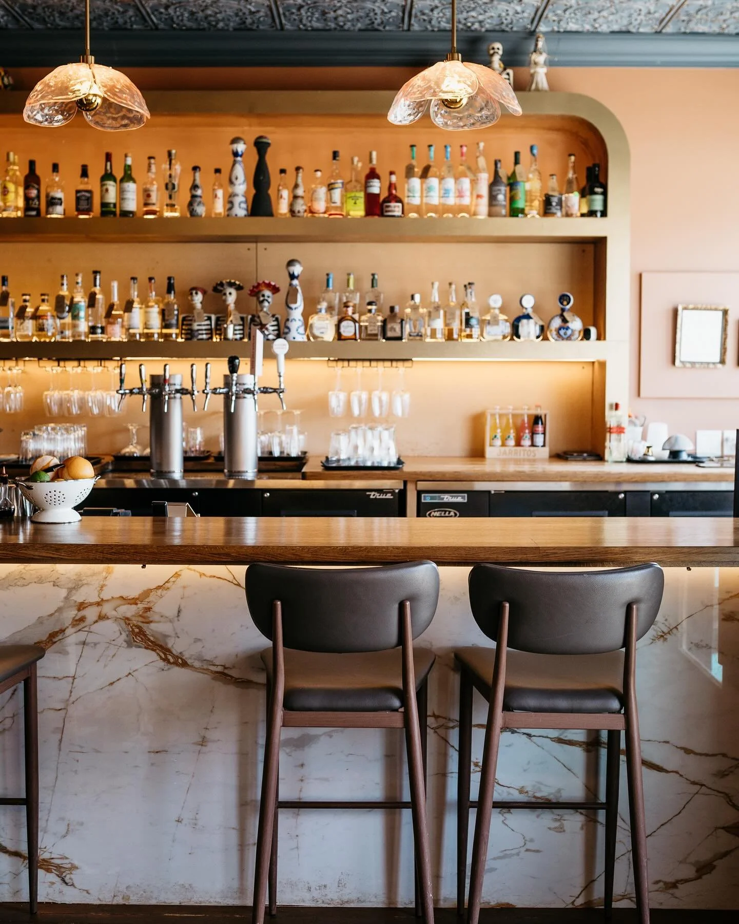 Pull up a chair - we&rsquo;re open this holiday Monday from 12-10.  See you soon!
