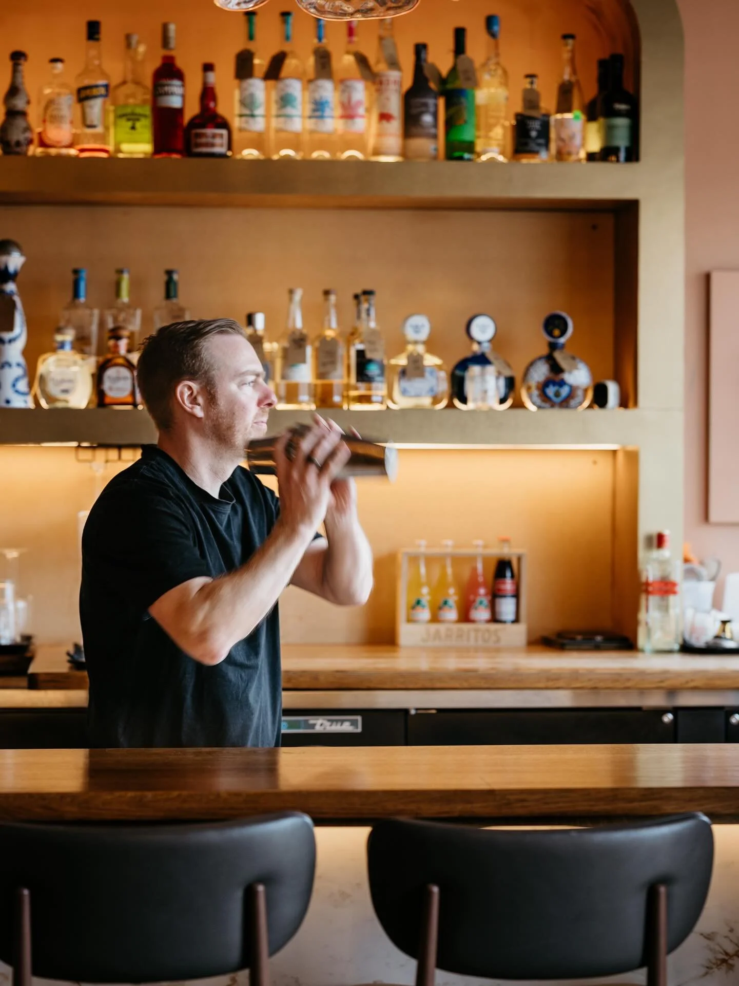 Shake things up this holiday season. Whether it&rsquo;s your team, your friends or your family - we&rsquo;ve got the perfect spot for your crew&rsquo;s holiday celebration. 

Now booking festive gatherings!  Reach out to us for more details.