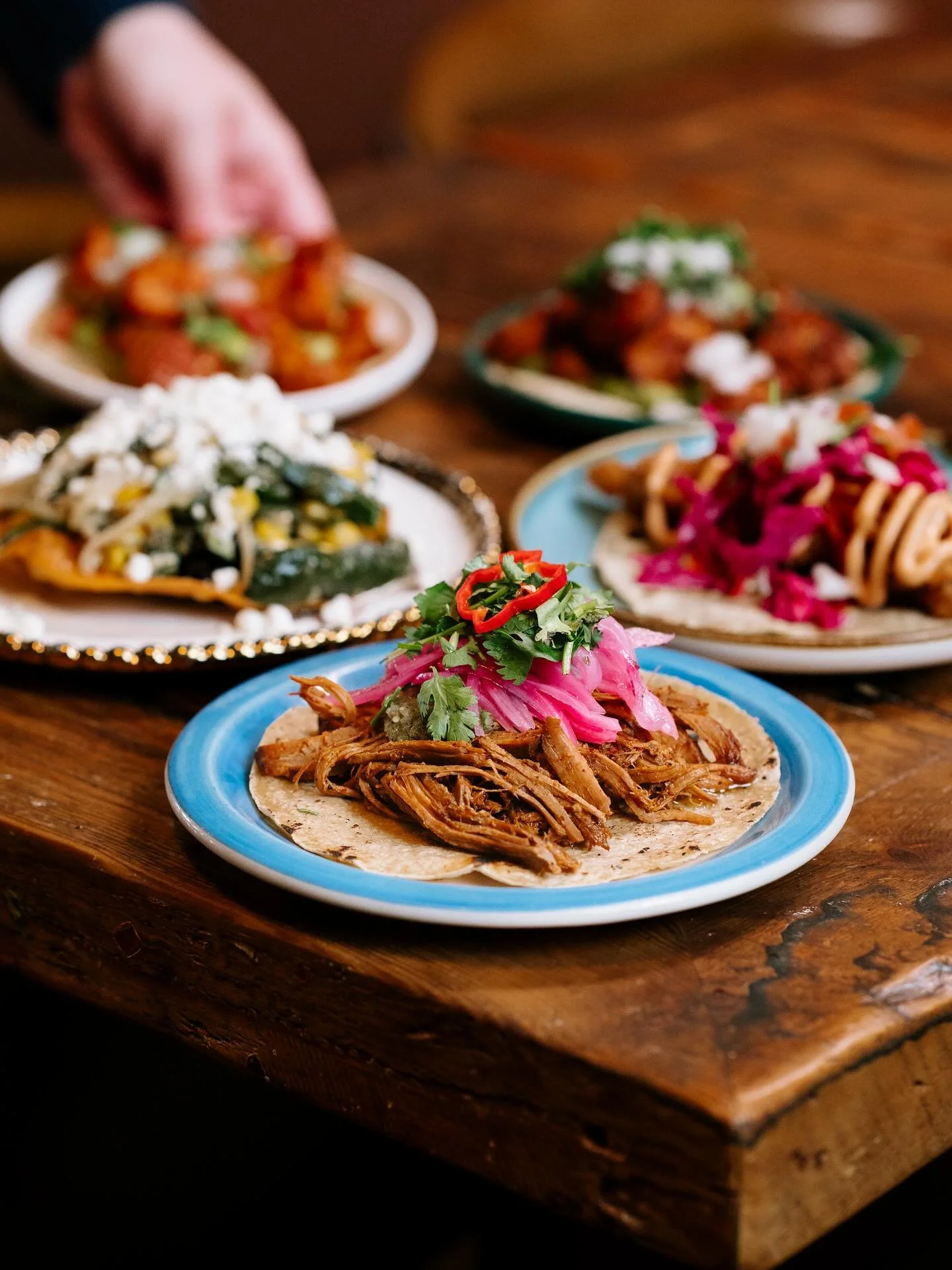 Longer days, warmer nights and extended June hours!

Come and join us: 

Sunday&ndash;Thursday: 12 PM &ndash; 9 PM
Friday&ndash;Saturday: 12 PM &ndash; 10 PM