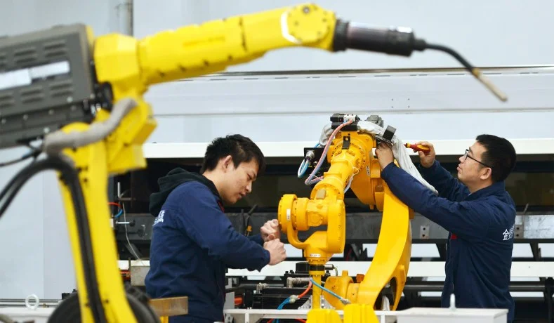 Marco Rubio Wants a National Innovation Strategy