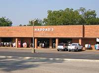 Haddad's Department Store