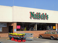 Naifeh's