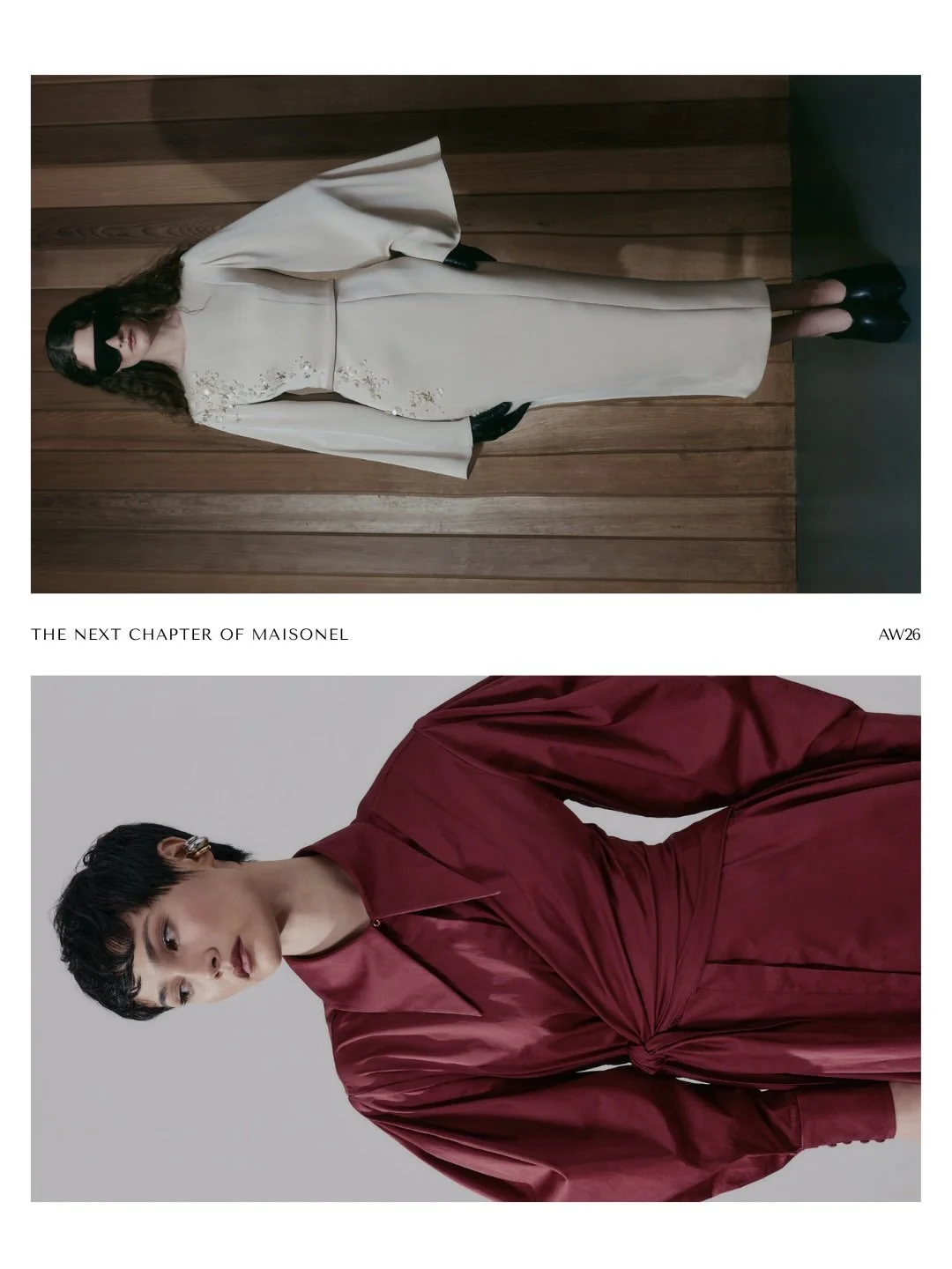 Behind the campaign - Autumn Winter 26A study in light, space, and movement.Moments between take.jpg