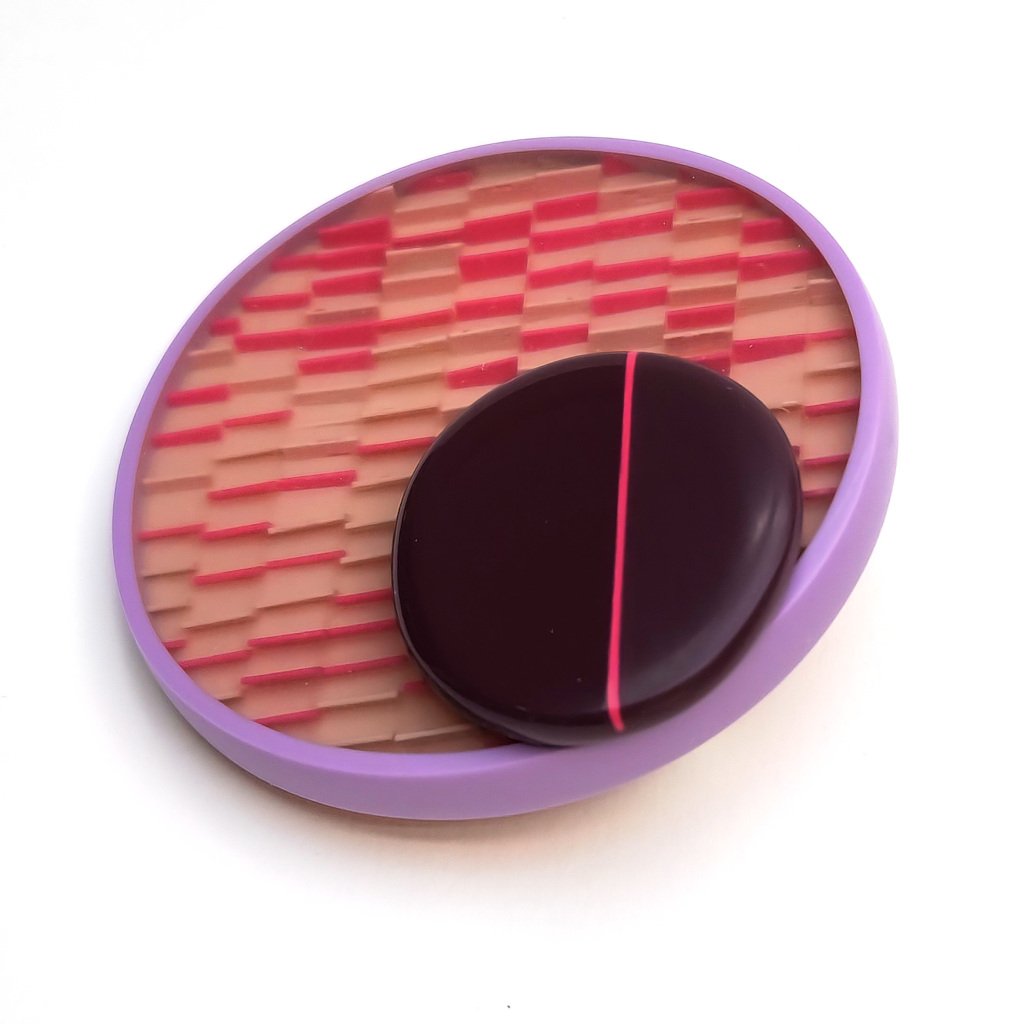 lilac-changing-stripes-resin-brooch.jpg