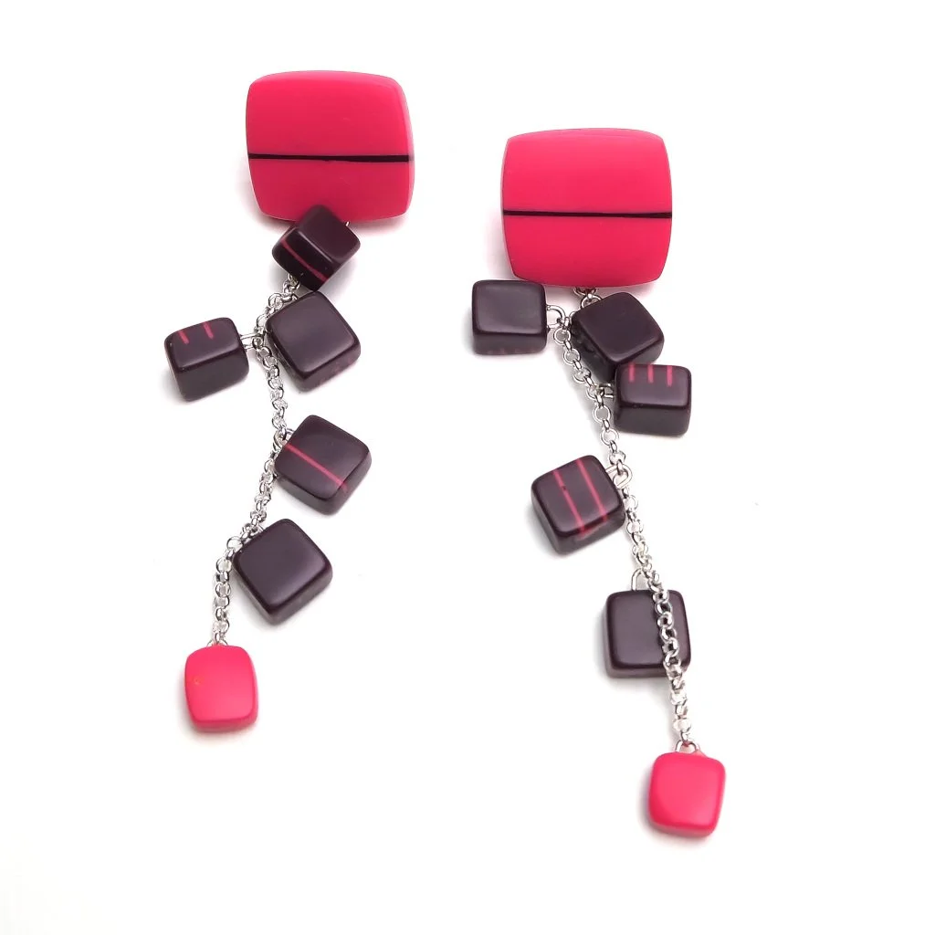 maroon-mini-squares-drop-earrings.jpg